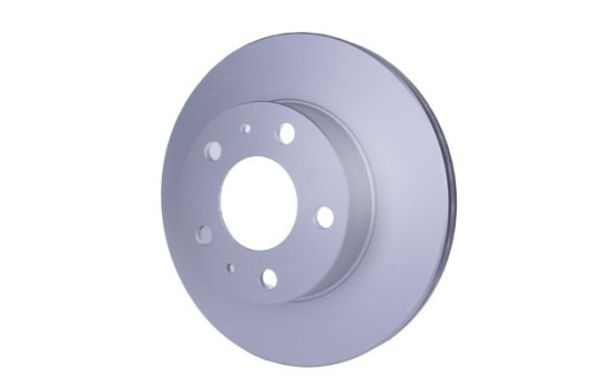 Disco de freno 8DD 355 127-821 Hella, Imagen 3