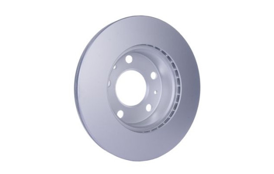 Disco de freno 8DD 355 127-821 Hella, Imagen 4