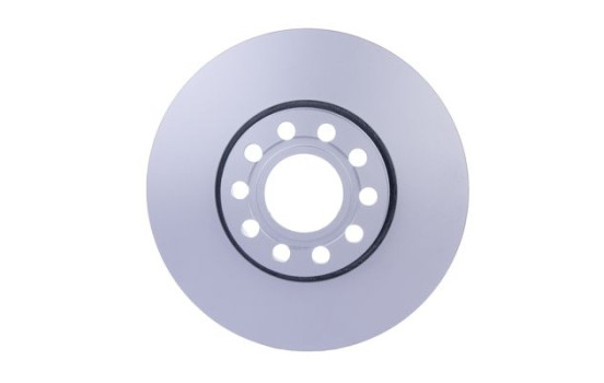 Disco de freno 8DD 355 128-011 Hella, Imagen 2
