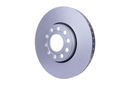 Disco de freno 8DD 355 128-011 Hella, Imagen 3