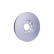Disco de freno 8DD 355 128-011 Hella, Miniatura 4