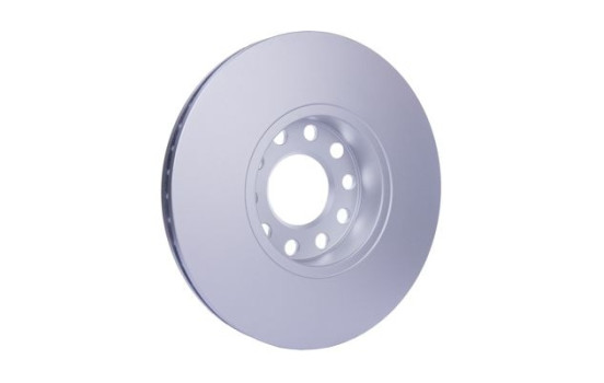 Disco de freno 8DD 355 128-011 Hella, Imagen 4