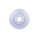 Disco de freno 8DD 355 128-171 Hella, Miniatura 2