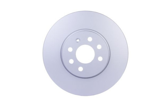 Disco de freno 8DD 355 128-171 Hella, Imagen 2