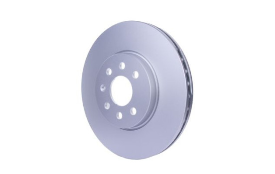 Disco de freno 8DD 355 128-171 Hella, Imagen 3