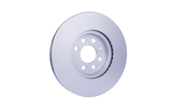 Disco de freno 8DD 355 128-171 Hella, Imagen 4