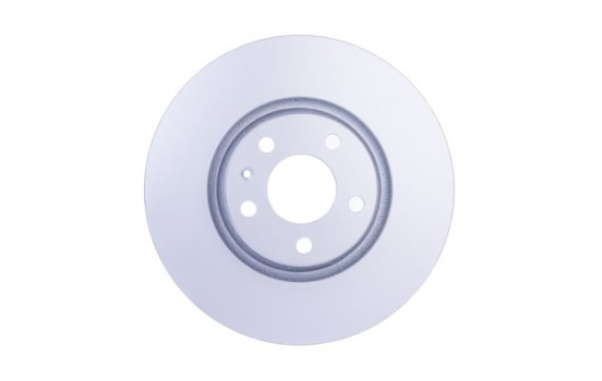 Disco de freno 8DD 355 128-301 Hella, Imagen 2