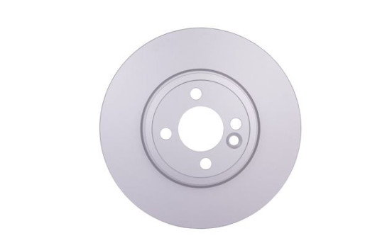 Disco de freno 8DD 355 129-021 Hella, Imagen 2