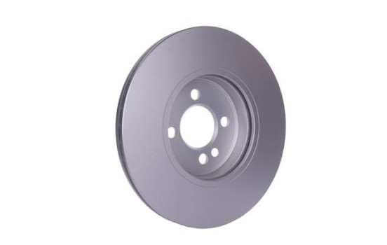 Disco de freno 8DD 355 129-021 Hella, Imagen 4