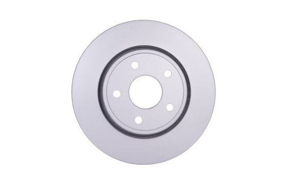 Disco de freno 8DD 355 129-051 Hella, Imagen 2