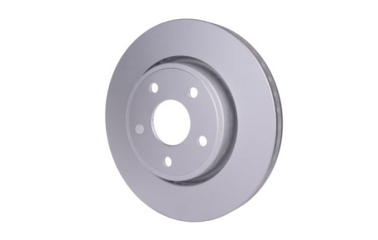 Disco de freno 8DD 355 129-051 Hella, Imagen 3
