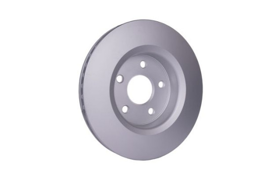 Disco de freno 8DD 355 129-051 Hella, Imagen 4