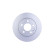 Disco de freno 8DD 355 129-211 Hella, Miniatura 2