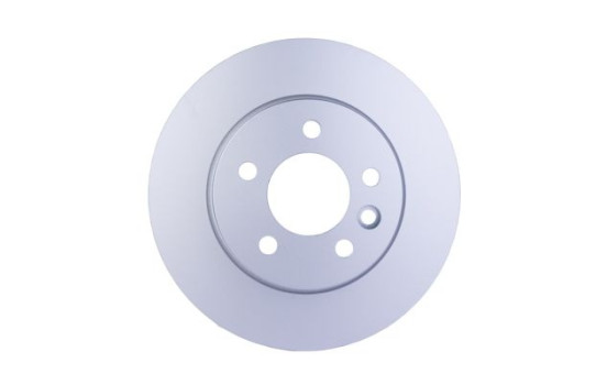 Disco de freno 8DD 355 129-211 Hella, Imagen 2