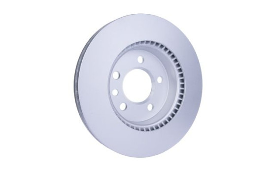 Disco de freno 8DD 355 129-211 Hella, Imagen 4