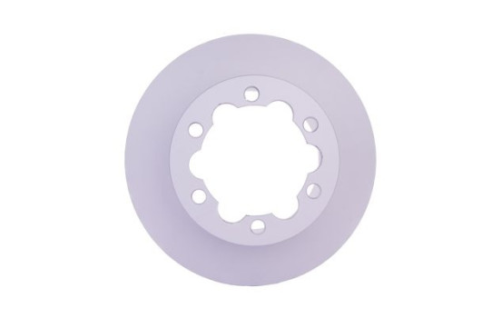 Disco de freno 8DD 355 129-411 Hella, Imagen 2