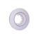 Disco de freno 8DD 355 129-411 Hella, Miniatura 4