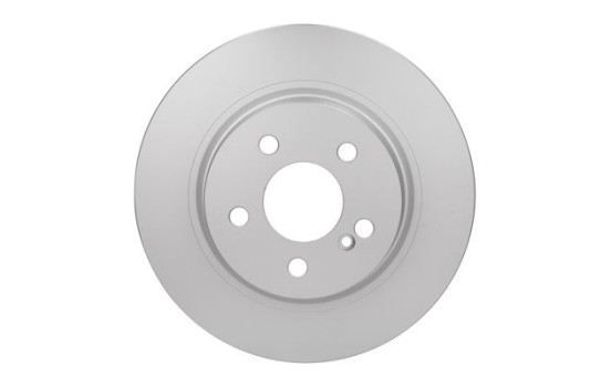Disco de freno 8DD 355 129-531 Hella, Imagen 2