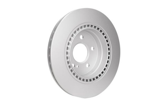 Disco de freno 8DD 355 129-531 Hella, Imagen 3