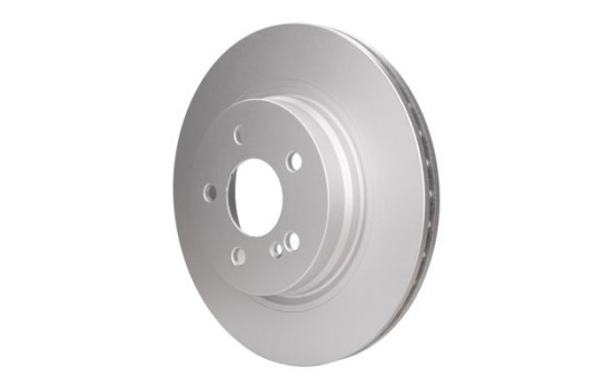 Disco de freno 8DD 355 129-531 Hella, Imagen 4