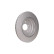 Disco de freno 8DD 355 130-011 Hella, Miniatura 3