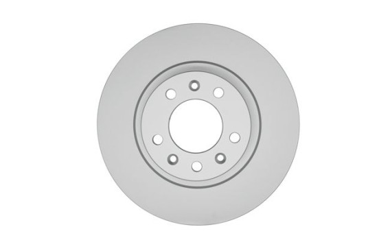 Disco de freno 8DD 355 132-841 Hella, Imagen 2