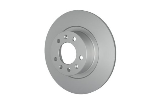Disco de freno 8DD 355 132-841 Hella, Imagen 3
