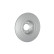 Disco de freno 8DD 355 132-841 Hella, Miniatura 4