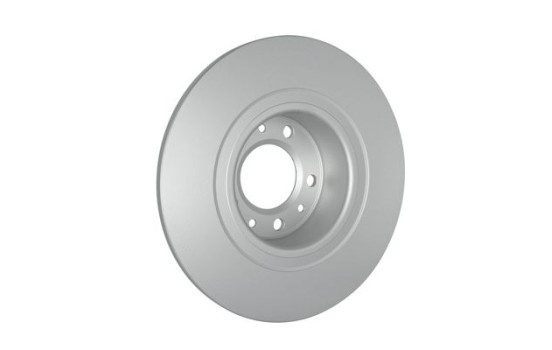 Disco de freno 8DD 355 132-841 Hella, Imagen 4