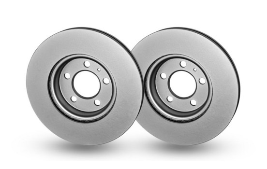 Disco de freno 8DD 355 132-891 Hella, Imagen 2