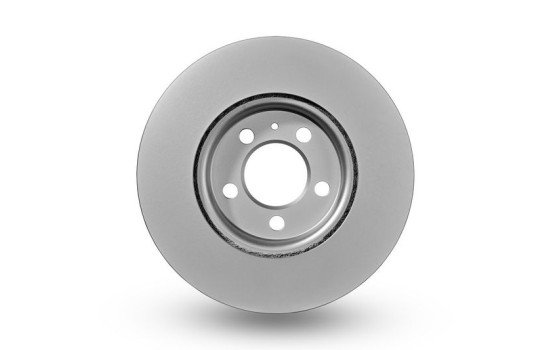 Disco de freno 8DD 355 132-891 Hella, Imagen 3