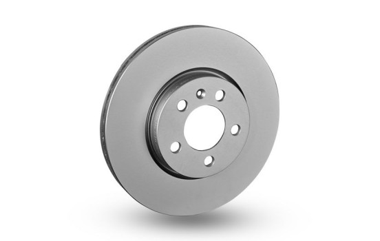 Disco de freno 8DD 355 132-891 Hella, Imagen 4