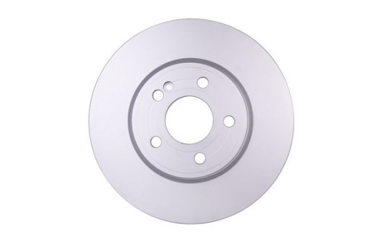 Disco de freno 8DD 355 133-371 Hella, Imagen 2