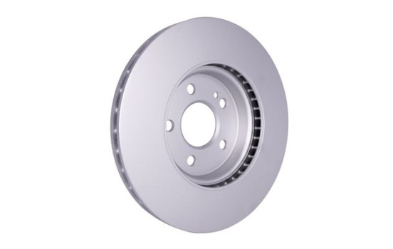 Disco de freno 8DD 355 133-371 Hella, Imagen 3