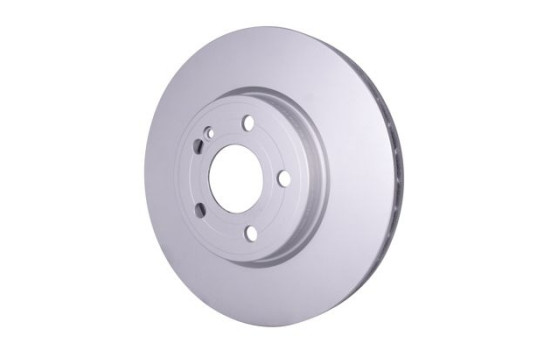Disco de freno 8DD 355 133-371 Hella, Imagen 4