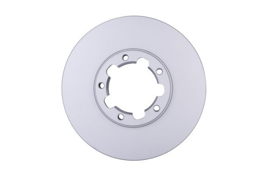 Disco de freno 8DD 355 133-431 Hella, Imagen 2