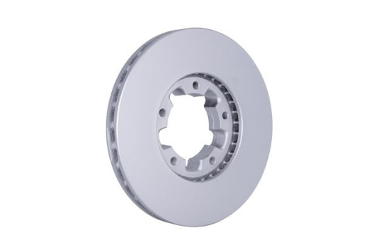 Disco de freno 8DD 355 133-431 Hella, Imagen 3