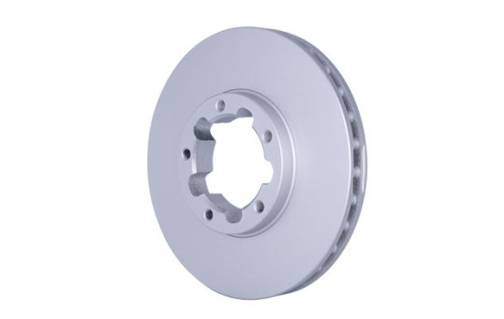Disco de freno 8DD 355 133-431 Hella, Imagen 4
