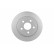 Disco de freno 8DD 355 133-741 Hella, Miniatura 3