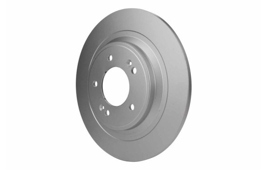 Disco de freno 8DD 355 134-731 Hella, Imagen 2