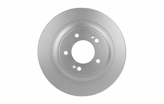 Disco de freno 8DD 355 134-731 Hella, Imagen 3