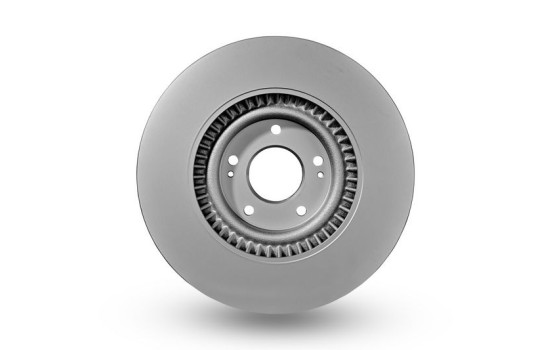 Disco de freno 8DD 355 134-871 Hella, Imagen 3