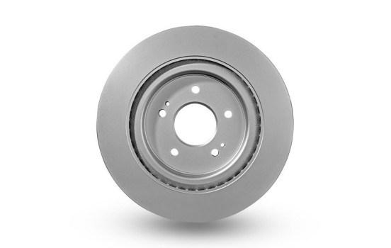 Disco de freno 8DD 355 135-221 Hella, Imagen 3