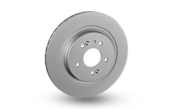 Disco de freno 8DD 355 135-221 Hella, Imagen 4