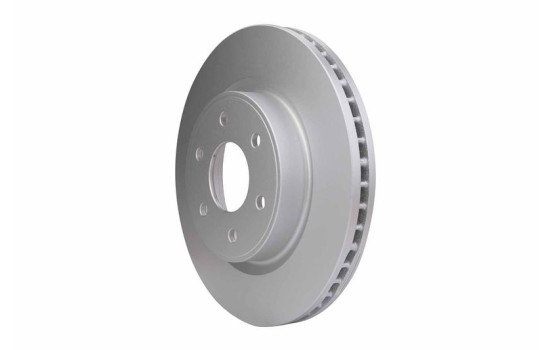 DISCO DE FRENO 8DD 8DD 355 126-841 Hella, Imagen 2