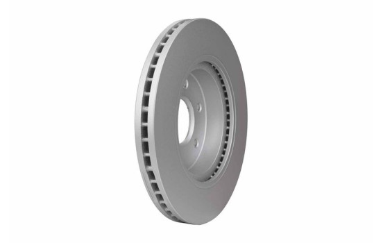 DISCO DE FRENO 8DD 8DD 355 126-841 Hella, Imagen 4