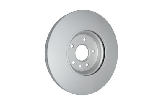 DISCO DE FRENO 8DD 8DD 355 131-861 Hella, Imagen 4