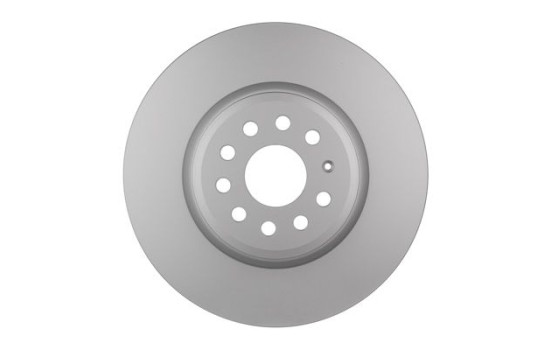 DISCO DE FRENO 8DD 8DD 355 133-731 Hella, Imagen 2