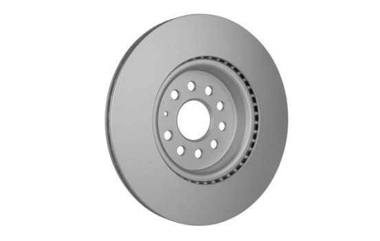 DISCO DE FRENO 8DD 8DD 355 133-731 Hella, Imagen 3