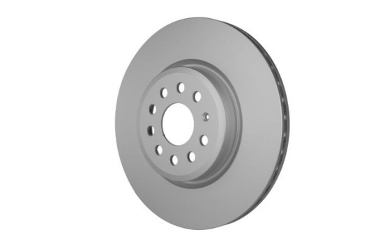 DISCO DE FRENO 8DD 8DD 355 133-731 Hella, Imagen 4